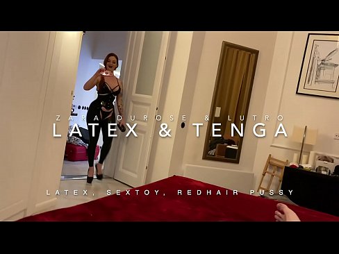 ❤️ Redheaded half-sister in a latex costume fucked by her half-brother ❤️❌ Super sex at en-gb.xxxtophd.ru ☑