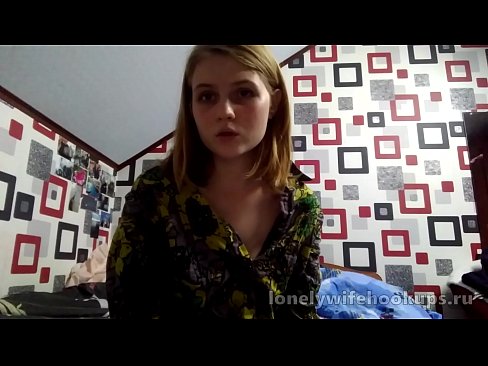 ❤️ Young blonde student from Russia likes bigger dicks. ❤️❌ Super sex at en-gb.xxxtophd.ru ☑
