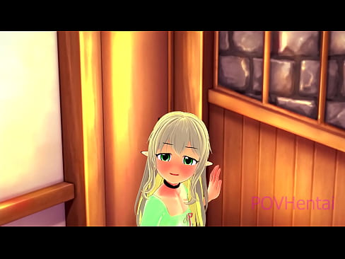 ❤️ (Trap) Elf maid helps you wash up. ❤️❌ Super sex at en-gb.xxxtophd.ru ☑