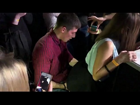 ❤️ Real sex in a Russian nightclub. 18 year old Russian girl anal and vagina fucked in nightclub ❤️❌ Super sex at en-gb.xxxtophd.ru ☑