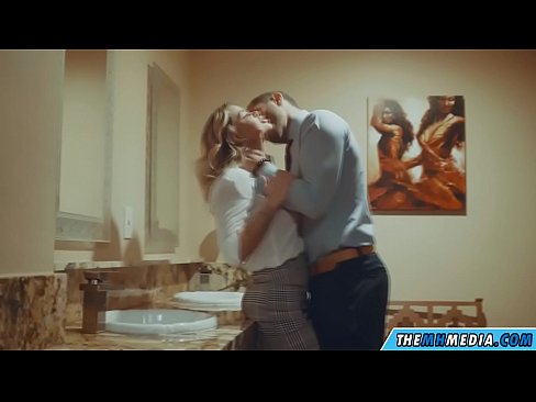 ❤️ When a busty blonde seduces you in a public toilet ❤️❌ Super sex at en-gb.xxxtophd.ru ☑